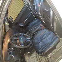 فروش ساینا S دنده ای ۱۴۰۴|خودرو سواری و وانت|دوگنبدان, |دیوار