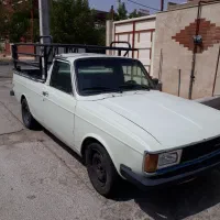 با سلام وانت پیکان مدل 90 دوگانه شرکتی