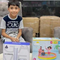 کنسول بازی mini ps5 و mini ps4|کنسول، بازی ویدئویی و آنلاین|شیراز, زرهی|دیوار