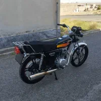 همتاز 200|موتورسیکلت|ماکو, |دیوار