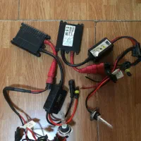 دزدگیر چیتا و چراغ زنون|قطعات یدکی و لوازم جانبی|تهران, استقلال|دیوار