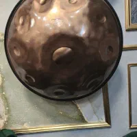 هنگ درام ماناهنگ|درام و پرکاشن|رشت, گلسار|دیوار