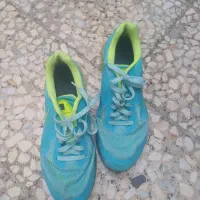 کتانی سایز۴۳|کیف، کفش، کمربند|تهران, خزانه|دیوار