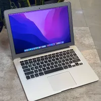 لپ تاپ اپل مدل مک بوک ایر A1466 MacBook AIR 2017