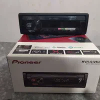 ضبط پایونر