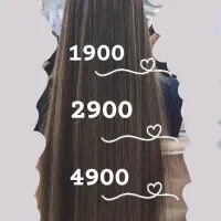 جشنواره کراتین و لایت به مدت محدود|خدمات آرایشگری و زیبایی|ورامین, ورامین|دیوار