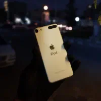 ipod touch 7 Generation|پخش‌کننده همراه|زاهدان, |دیوار