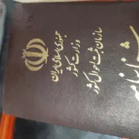 شناسنامه گم‌شده