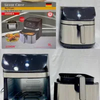 سرخ کن رژیمی|اجاق گاز و لوازم برقی پخت‌وپز|قزوین, |دیوار