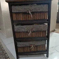 سبد سیب زمینی و پیاز بکس سه تایی