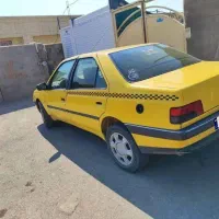 تاکسی خط ۱۷شهریور و هوایی