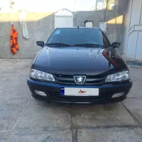 پارس tu5 سیمی مشکی