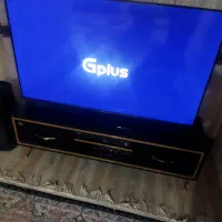 ال ای دی برند جی پلاس52اینچ مدل 2025|تلویزیون و پروژکتور|تهران, پاسداران|دیوار