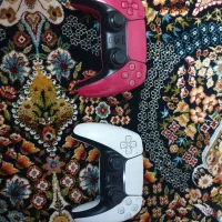 ps5دیجیتال دودسته درحدنو