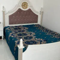 تخت خواب اینه|تخت و سرویس خواب|جیرفت, |دیوار