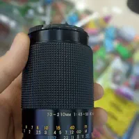 دوربین آنتیک قدیمی|دوربین عکاسی و فیلم‌برداری|مشهد, مهدی آباد (بلوار توس)|دیوار