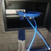 دوربین مداربسته رودسر