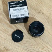 لنز 50 فیکس|دوربین عکاسی و فیلم‌برداری|تهران, باغ فردوس|دیوار