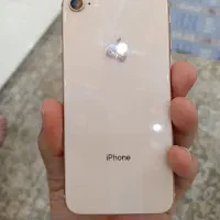 آیفون 8|موبایل|پرند, فاز ۵|دیوار