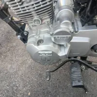 کویر مدل 98درحد کم کارکرد|موتورسیکلت|تهران, شیوا|دیوار