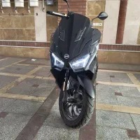JT200 SYM