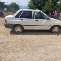 ماشین ۱۳۱ صبا|خودرو سواری و وانت|املش, |دیوار