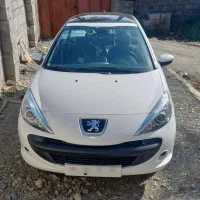 ۲۰۷ پاناروما