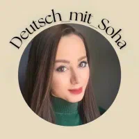 تدریس زبان المانی