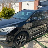 سانتافه ۲۰۱۵ سفارش امریکا