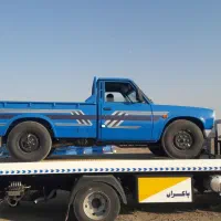 نیسان زامیاد دوگانه صفر