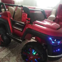 ماشین شارژی کارکرده