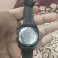 ساعت اتومات