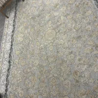 فرش ماشینی کاشان