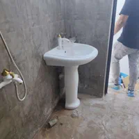 لوله کشی آب نصب توالت فرنگی ابگرم کن نصب شیرالات|خدمات پیشه و مهارت|شیراز, شهرک ولیعصر|دیوار