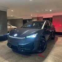 فولکس واگن ID UNYX lng 2025