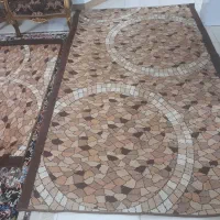 کلیم فرش سالم