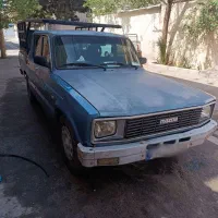 مزدا دو کابین۲۰۰۰