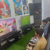 مسابقات کاپ فوتبال ps4|کنسول، بازی ویدئویی و آنلاین|خرمدره, |دیوار