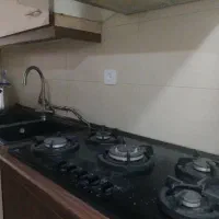 ۸۰متر/۹مترپاسیومسقف/طبقه‌اول/تک واحد فول/نیروهوایی|اجارهٔ آپارتمان|تهران, نیروی هوایی (پیروزی)|دیوار