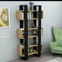 استند جاکتابی کد ۱۸