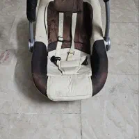 کریر سالم و تمیز