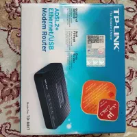 مودم وای فای