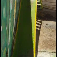 سرسره اهنی|اسباب‌بازی بچه|بردسکن, |دیوار