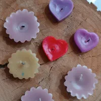 شمع|صنایع دستی و سایر لوازم تزئینی|مشهد, بهمن|دیوار