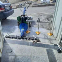 تیلر باغبانی