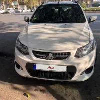 کوییک دنده ای ساده|خودرو سواری و وانت|گرگان, |دیوار