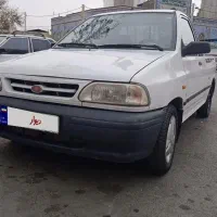 پراید وانت مدل ۹۶