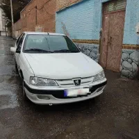 فروش خودرو پژو پارس