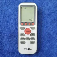 کنترل اصلی تلوزیون TCL|تلویزیون و پروژکتور|تهران, شیخ هادی|دیوار