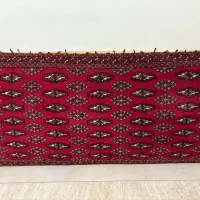 دو جفت پشتی سنتی دستبافت|پشتی|اصفهان, پروین|دیوار